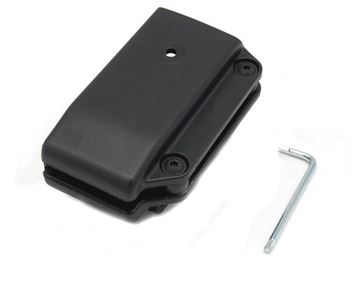 Picture of Polymer Open Magazine Case